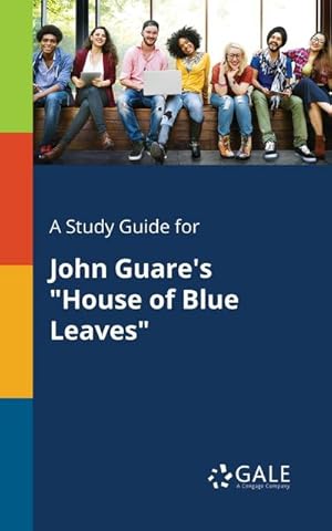 Imagen del vendedor de A Study Guide for John Guare's "House of Blue Leaves" a la venta por Smartbuy