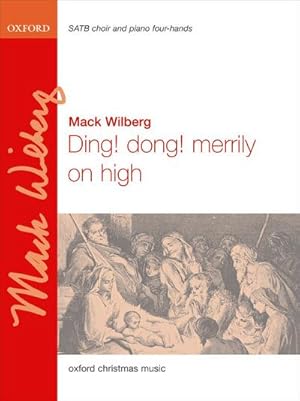 Seller image for Ding! Dong! Merrily on High for sale by Smartbuy