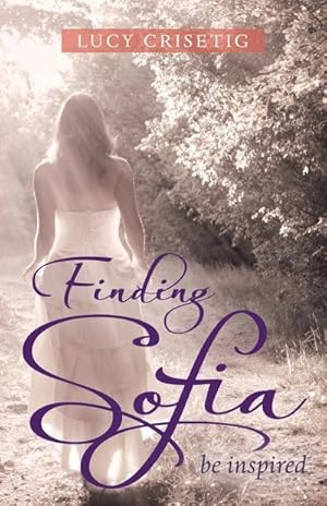 Imagen del vendedor de Finding Sofia : Be Inspired a la venta por Smartbuy