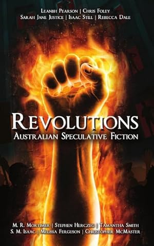 Seller image for Revolutions for sale by Smartbuy