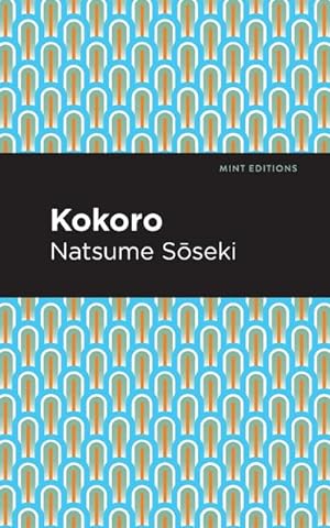 Seller image for Kokoro for sale by Smartbuy