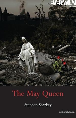 Seller image for The May Queen for sale by Smartbuy