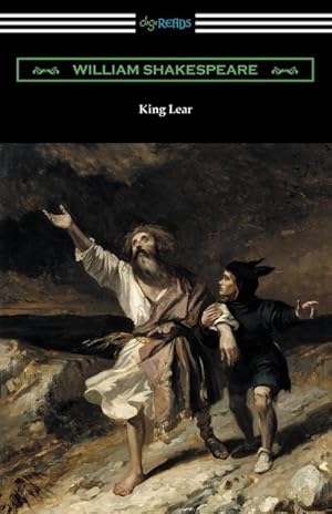 Seller image for King Lear (Annotated by Henry N. Hudson with an Introduction by Charles Harold Herford) for sale by Smartbuy