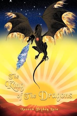 Imagen del vendedor de The King of the Dragons a la venta por Smartbuy