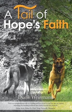 Image du vendeur pour A Tail of Hope's Faith mis en vente par Smartbuy