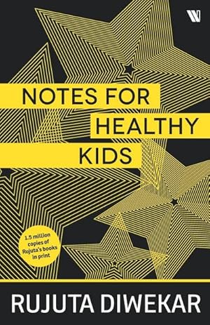 Seller image for Notes For Healthy Kids for sale by Smartbuy