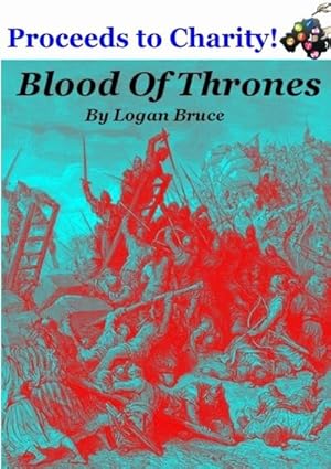 Seller image for Blood of Thrones for sale by Smartbuy