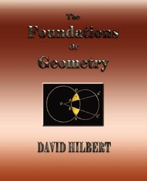 Imagen del vendedor de The Foundations of Geometry a la venta por Smartbuy