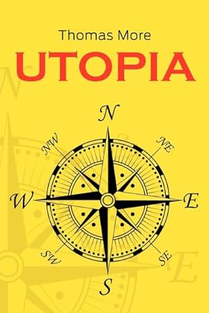 Image du vendeur pour Utopia mis en vente par Smartbuy