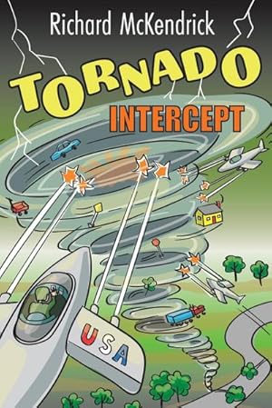 Bild des Verkufers fr Tornado Intercept zum Verkauf von Smartbuy