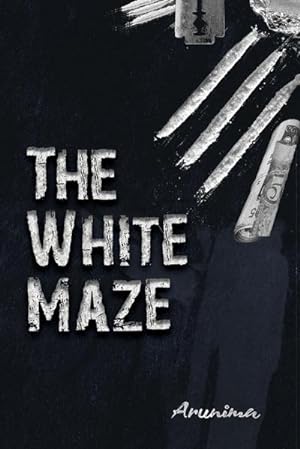 Immagine del venditore per The White Maze venduto da Smartbuy