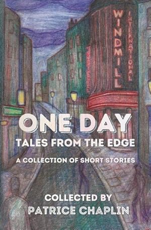 Seller image for One Day : Tales from the Edge: a Collection of Short Stories for sale by Smartbuy