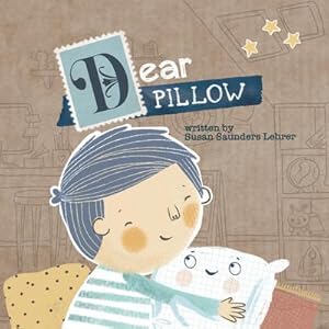 Seller image for Dear Pillow for sale by Smartbuy