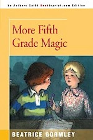 Seller image for More Fifth Grade Magic for sale by Smartbuy