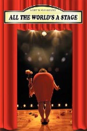 Seller image for All the World's a Stage for sale by Smartbuy