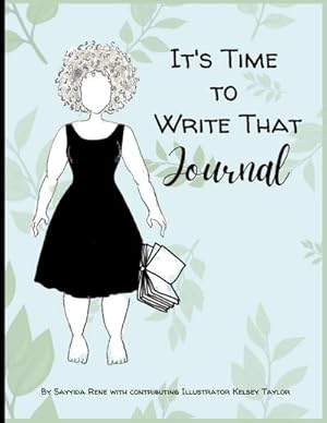 Seller image for Time to Write That Journal for sale by Smartbuy