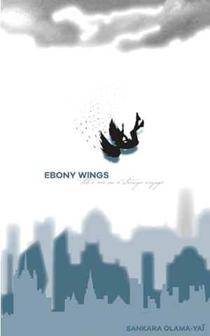 Seller image for Ebony wings take me on a strange voyage for sale by Smartbuy