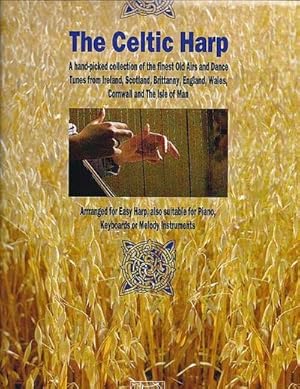 Image du vendeur pour Celtic Harp mis en vente par Smartbuy