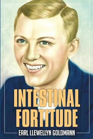 Seller image for Intestinal Fortitude : A Memoir for sale by Smartbuy