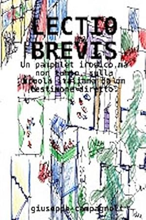Seller image for LECTIO BREVIS for sale by Smartbuy