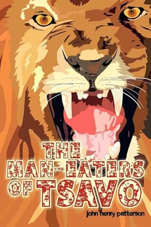Seller image for The Man-Eaters of Tsavo for sale by Smartbuy