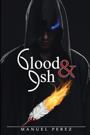 Image du vendeur pour Blood and Ash mis en vente par Smartbuy