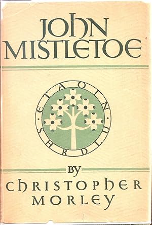 John Mistletoe