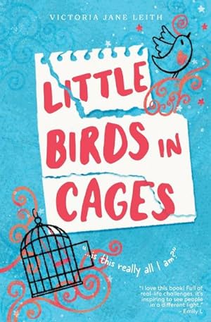 Seller image for Little Birds in Cages for sale by Smartbuy