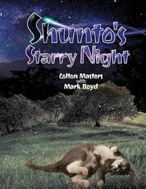 Imagen del vendedor de Shunto's Starry Night a la venta por Smartbuy