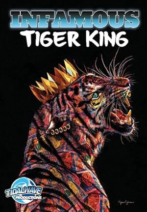 Seller image for Infamous : Tiger King: Special Edition for sale by Smartbuy