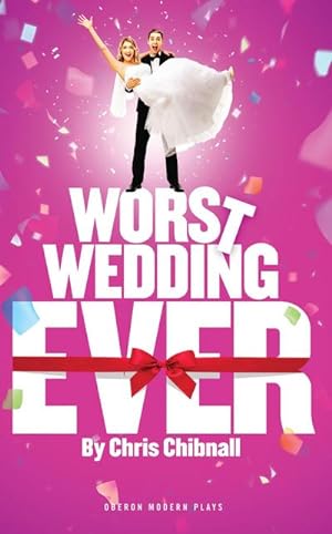 Image du vendeur pour Worst Wedding Ever mis en vente par Smartbuy