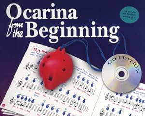 Imagen del vendedor de Ocarina from the Beginning - CD Edition a la venta por Smartbuy