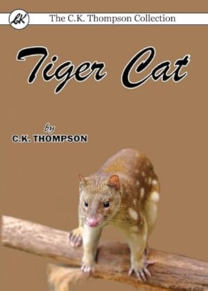 Seller image for Tiger Cat for sale by Smartbuy