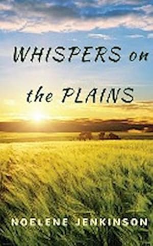 Seller image for Whispers on the Plains for sale by Smartbuy