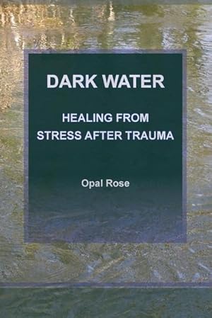 Bild des Verkufers fr Dark Water : Healing from Stress After Trauma zum Verkauf von Smartbuy