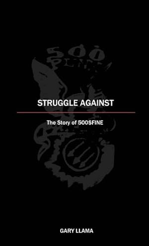 Seller image for Struggle Against : The Story of 500$Fine for sale by Smartbuy