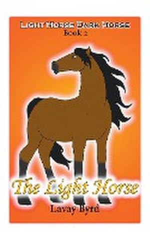 Immagine del venditore per The Light Horse venduto da Smartbuy