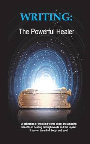 Bild des Verkufers fr Writing : The Powerful Healer zum Verkauf von Smartbuy