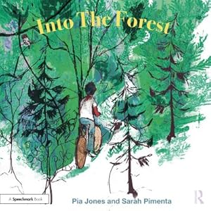 Seller image for Into The Forest : For Children With Feelings Of Anxiety for sale by Smartbuy