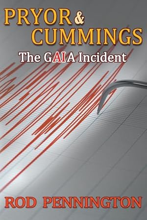 Immagine del venditore per Pryor & Cummings : The GAIA Incident venduto da Smartbuy