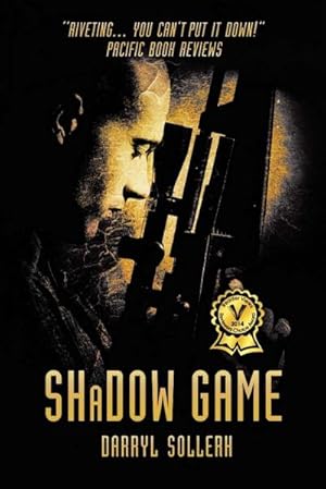 Seller image for SHADOW GAME for sale by Smartbuy