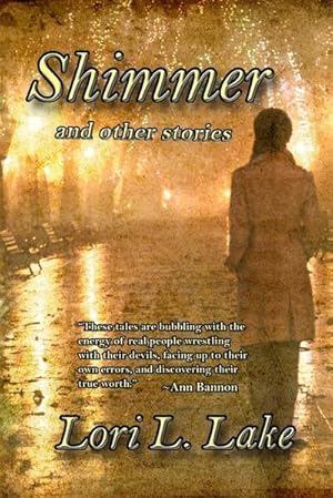 Seller image for Shimmer and Other Stories for sale by Smartbuy