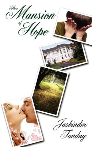 Seller image for Thee Mansion of Hope for sale by Smartbuy