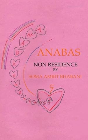 Seller image for ANABAS : NON RESIDENCE for sale by Smartbuy