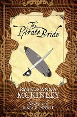 Seller image for The Pirate Bride for sale by Smartbuy
