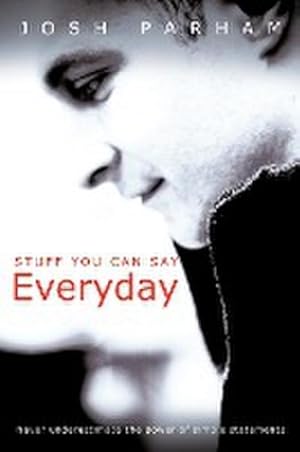 Imagen del vendedor de Stuff You Can Say Everyday a la venta por Smartbuy