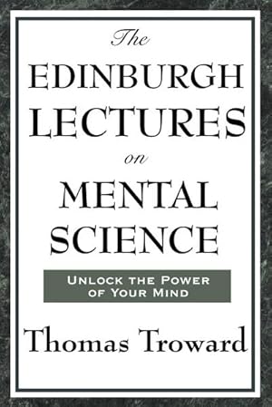 Immagine del venditore per The Edinburgh Lectures on Mental Science venduto da Smartbuy