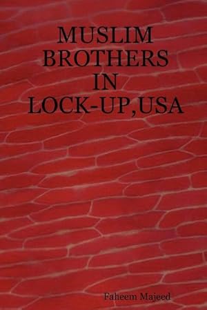 Seller image for Muslim Brothers in Lock-Up, USA for sale by Smartbuy