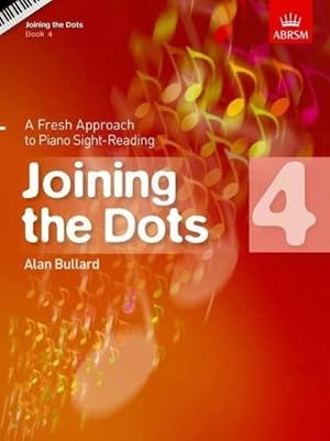 Seller image for Joining the Dots, Book 4 (Piano) for sale by Smartbuy