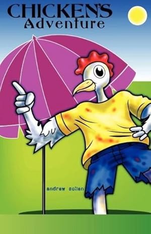 Seller image for Chicken's Adventures in Town for sale by Smartbuy